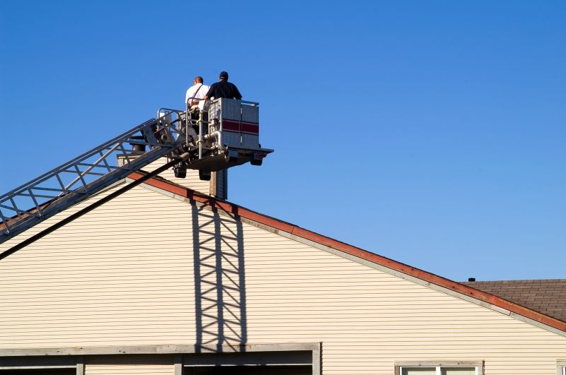 Roofing Service in Goshen, OH