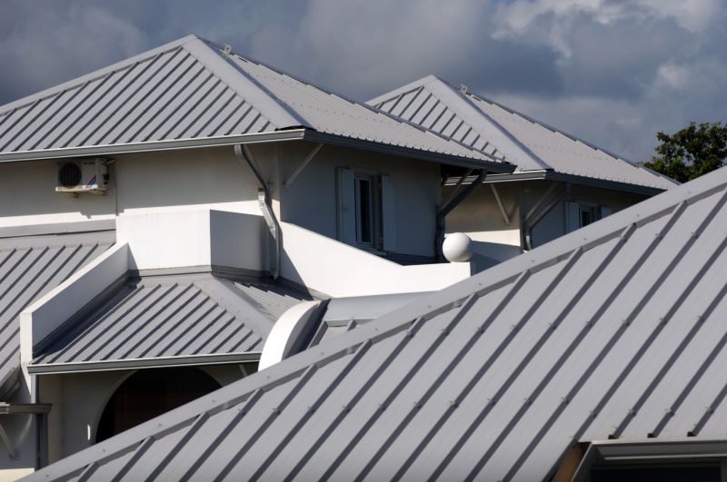 Aluminum Roof Installation in Fort Thomas, KY