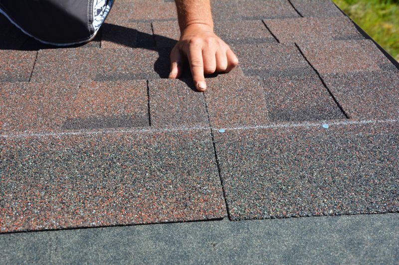 Asphalt Roof Replacement in Loveland, OH