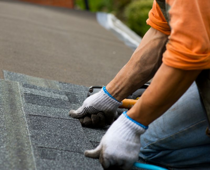 Asphalt Roofing Service in Goshen, OH