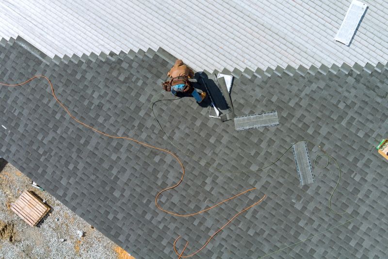 Asphalt Shingles Installation in Clermont County, OH
