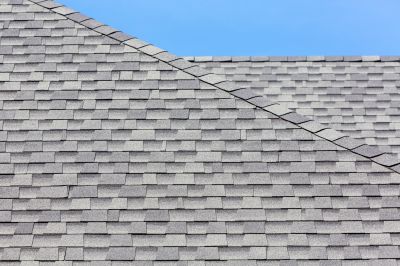Asphalt Shingles Installation in Franklin, OH
