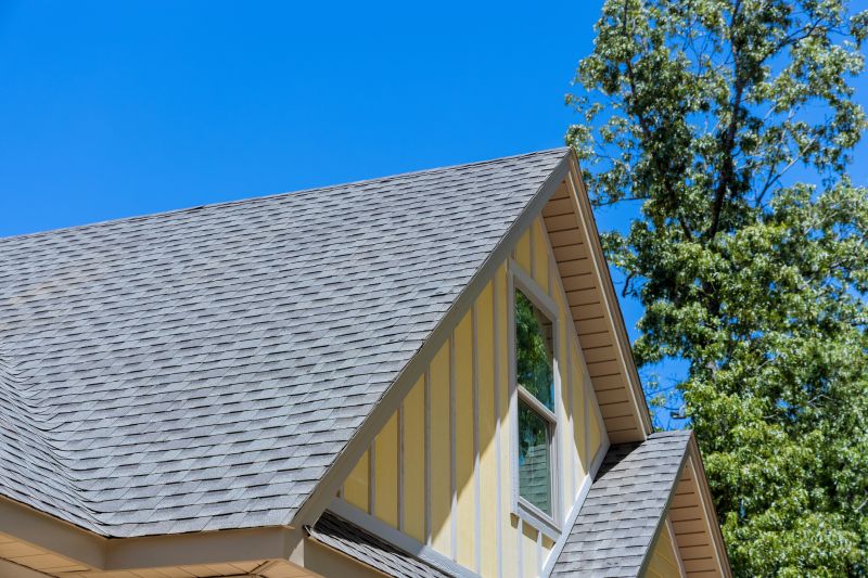 Asphalt Shingles Installation in Goshen, OH