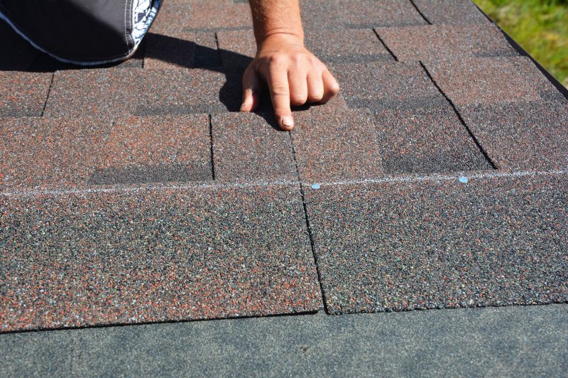 Asphalt Shingles Installation in Middletown, OH