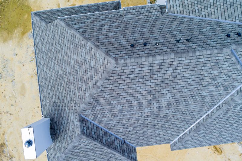 Asphalt Shingles Installation in Mount Orab, OH