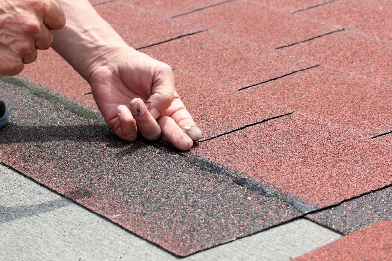Asphalt Shingles Installation in Trenton, OH