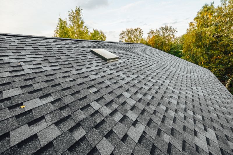 Asphalt Shingles Installation in Warren County, OH