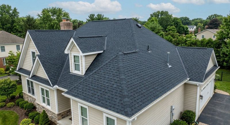 Dormer Roof Installation in Goshen, OH