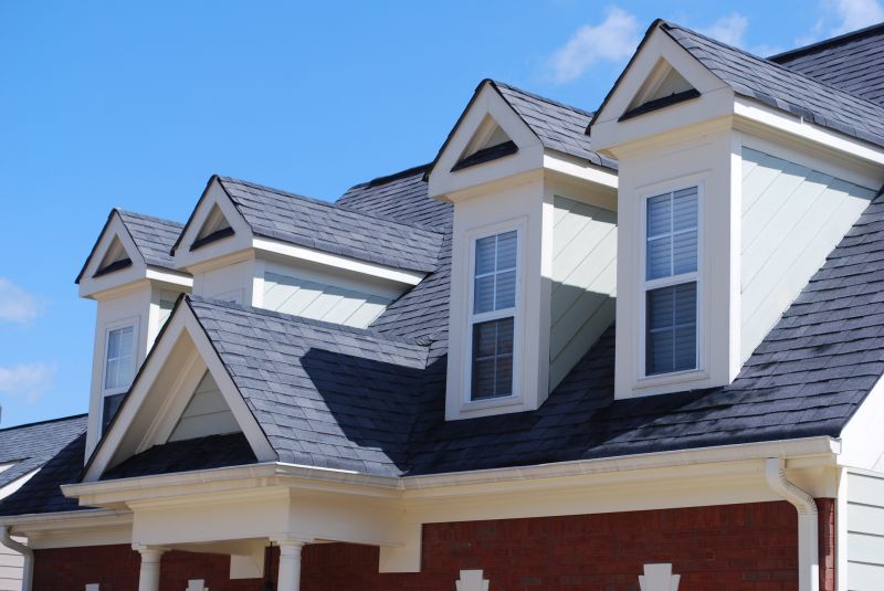 Dormer Roof Installation in Goshen, OH
