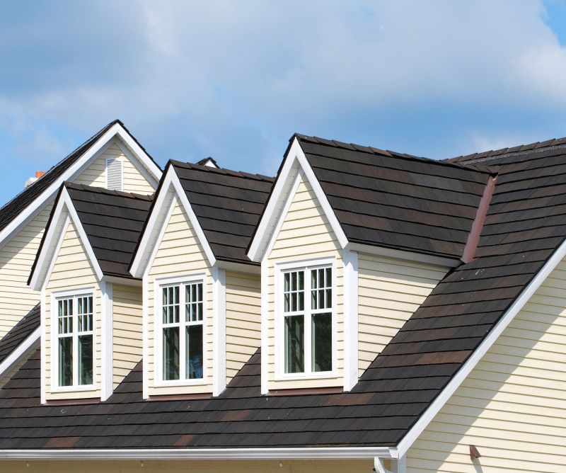 Dormer Roof Replacement in Goshen, OH