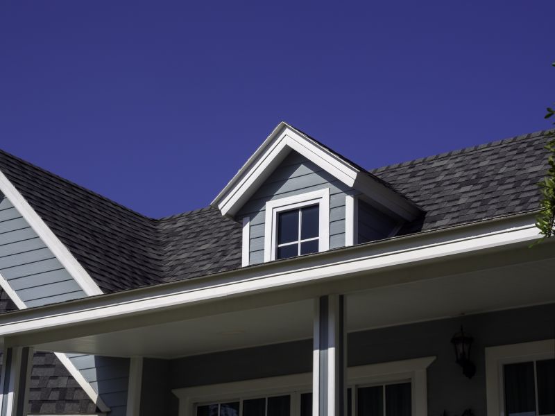 Dormer Roof Replacement in Goshen, OH