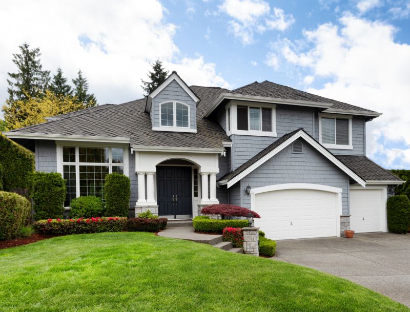 Garage Roof Installation in Goshen, OH
