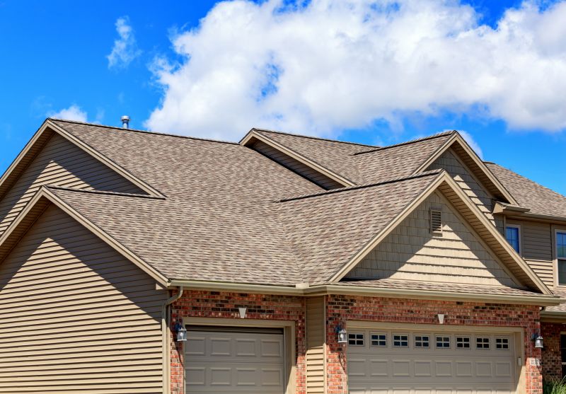 House Roof Installation in Clermont County, OH
