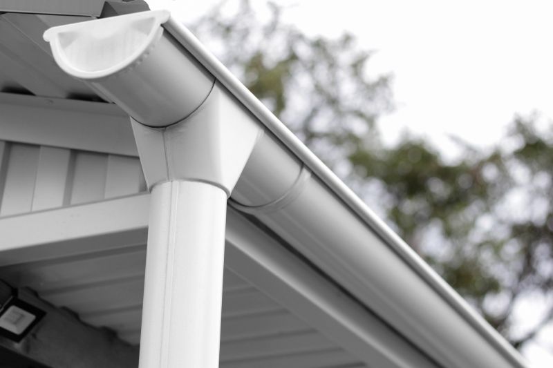 House Roof Installation in Middletown, OH