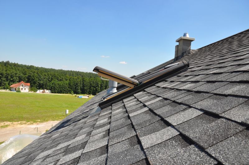 House Roof Installation in Morrow, OH
