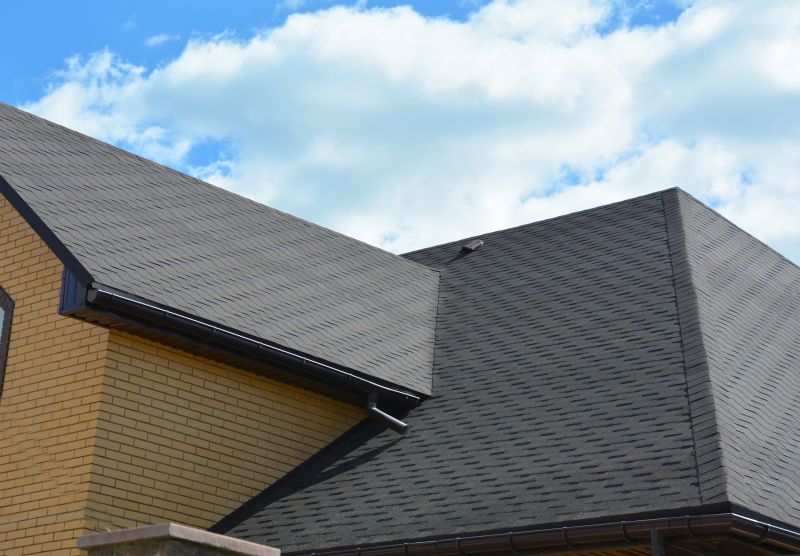 House Roof Installation in New Richmond, OH