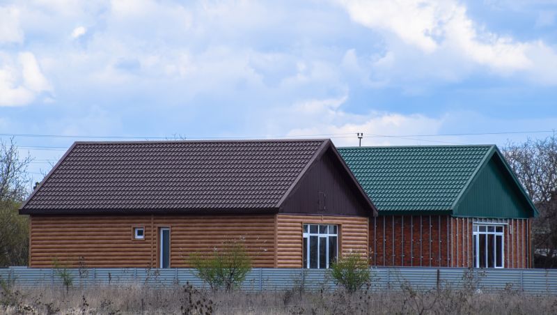 Metal Roof Replacement in Sardinia, OH