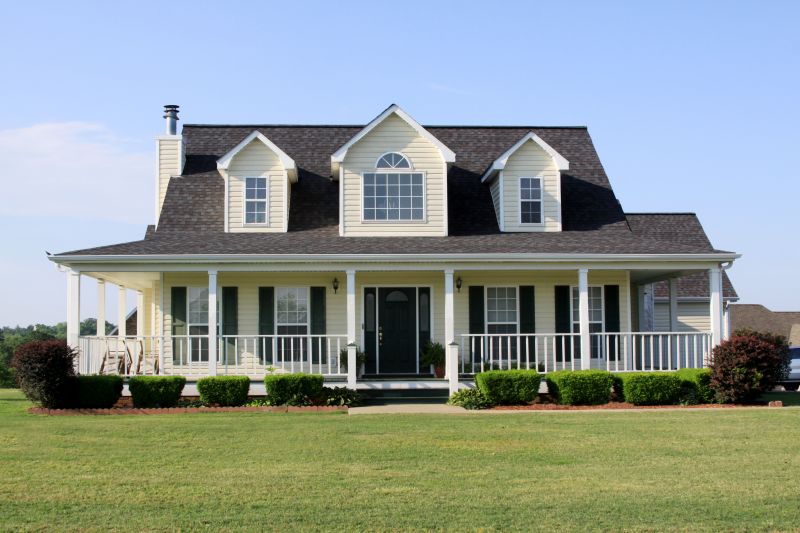 Porch Roofing Installation in Goshen, OH