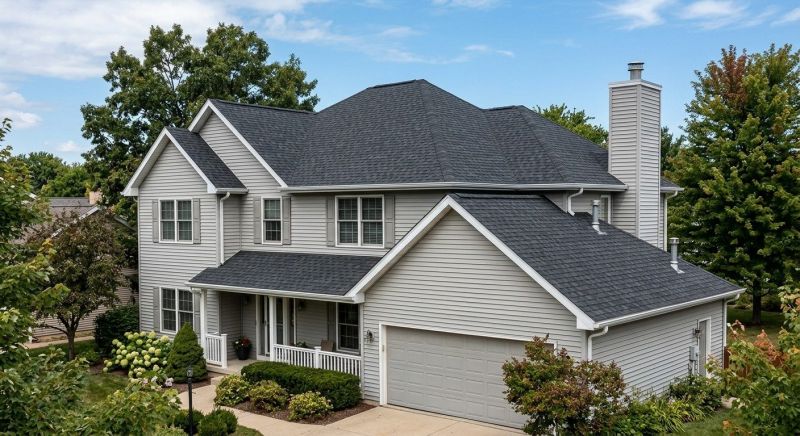 Residential Roof Replacement in Clermont County, OH