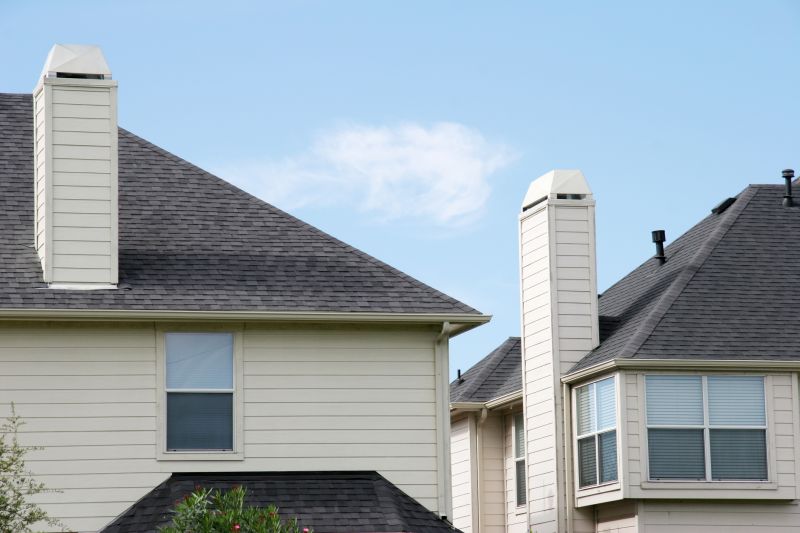 Residential Roof Replacement in Hamilton, OH