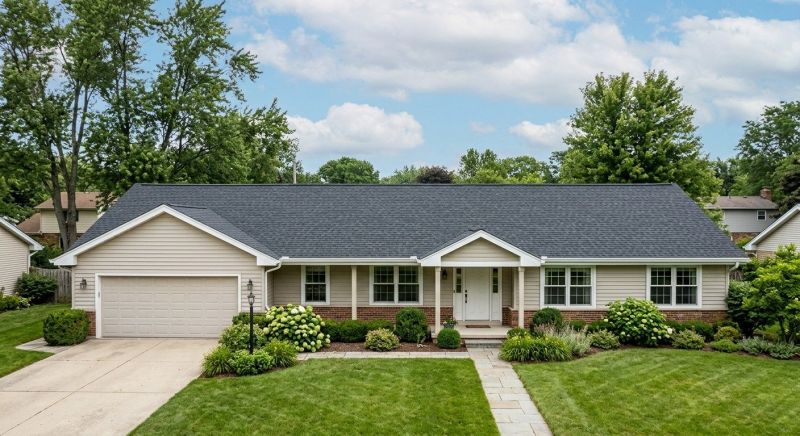 Residential Roof Replacement in Newport, KY