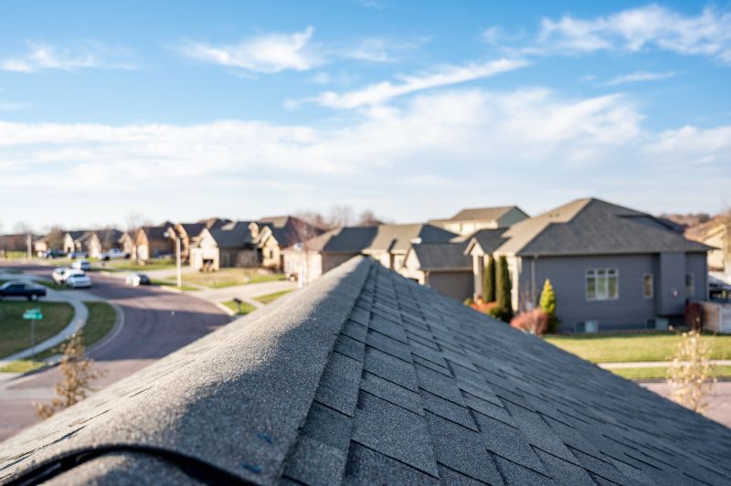 Roof Construction in Blanchester, OH