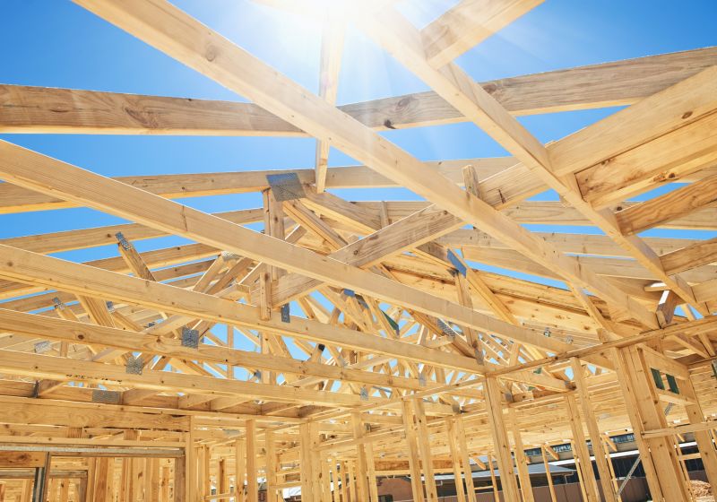 Roof Construction in Goshen, OH