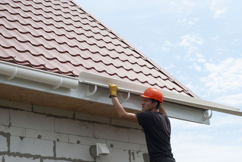 Roof Construction in Mason, OH