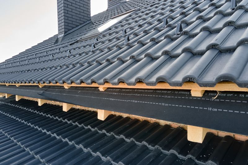 Roof Construction in Williamsburg, OH