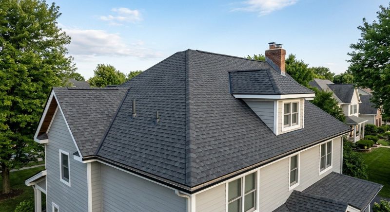 Roof Enlargement in Goshen, OH
