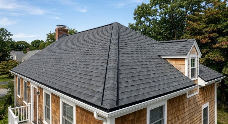 Roof Installation in Middletown, OH
