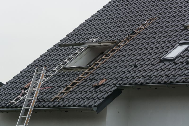 Roof Installation in Springboro, OH