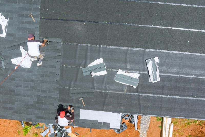 Roof Installation in Waynesville, OH