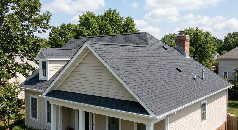 Roof Remodeling in Goshen, OH