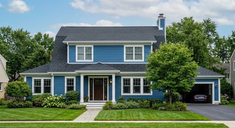Roof Replacement in Franklin, OH