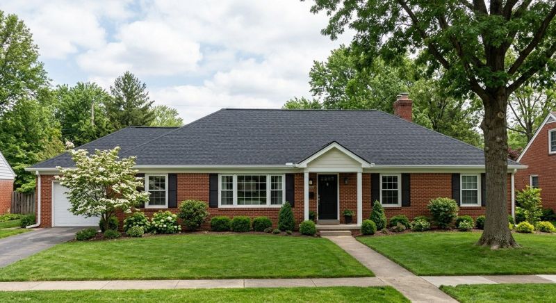 Roof Replacement in Goshen, OH