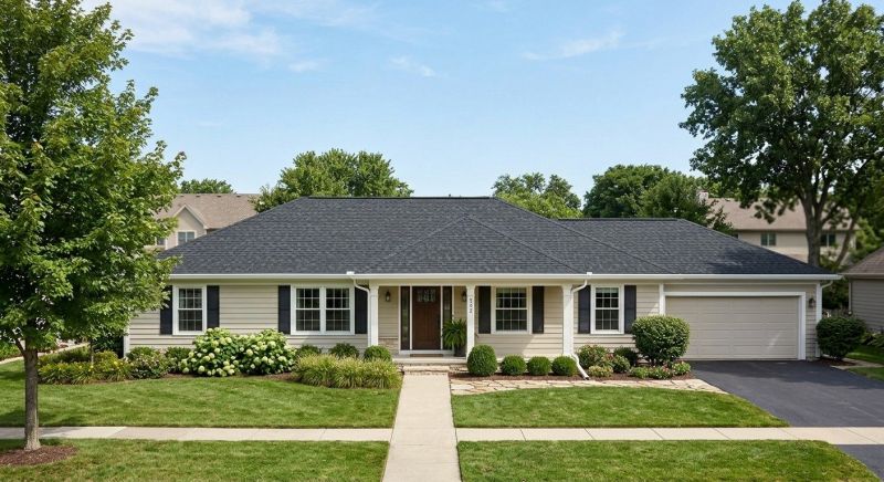 Roof Reshingling in Goshen, OH