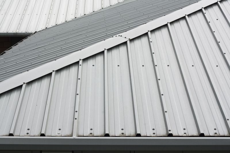 Sheet Roofing Installation in Waynesville, OH