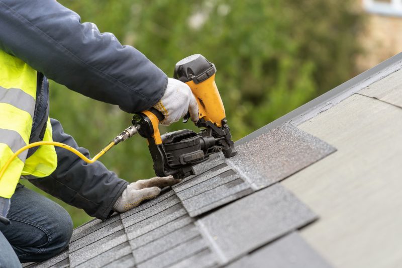Shingles Installation in Goshen, OH
