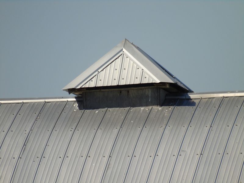 Tin Roof Installation in Clermont County, OH